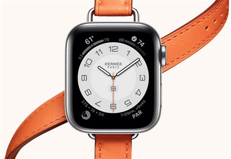 apple watch Hermes cost